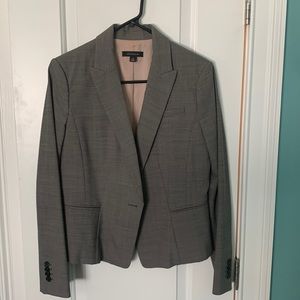 Ann Taylor suit